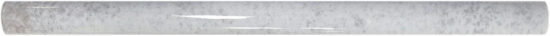 0.5X10 Alicante Antique Demi Bullnose | Diversity Kitchen Bath & Tile