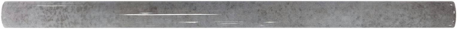 0.5X10 Valencia Grey Demi Bullnose | Diversity Kitchen Bath & Tile