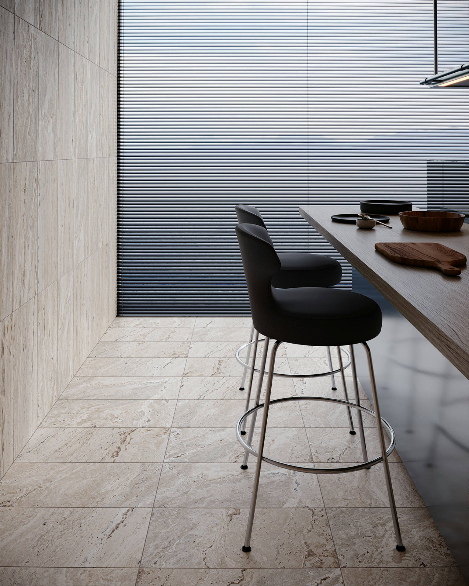 Antico Ivory 12x24 2 | Diversity Kitchen Bath & Tile