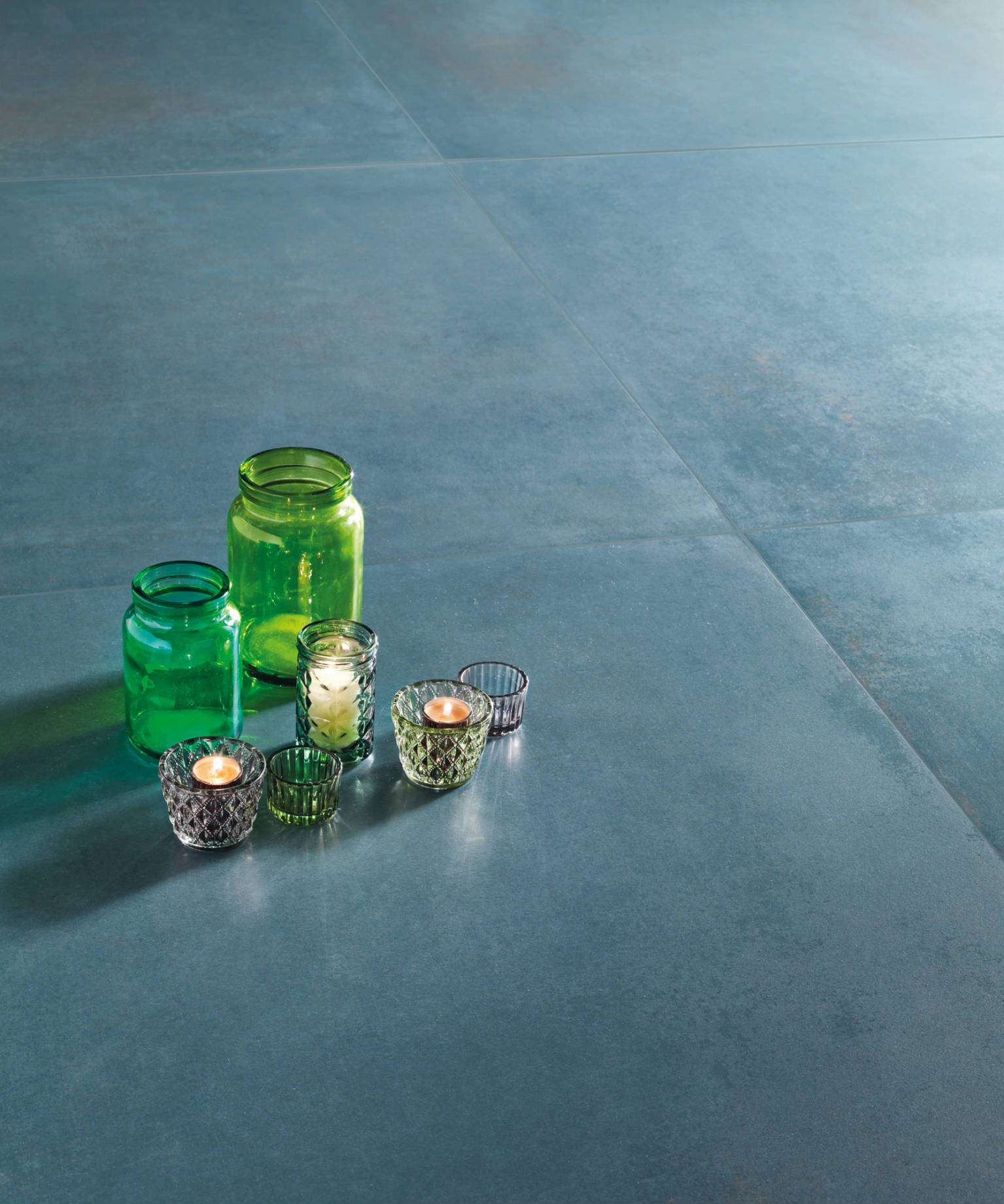 Charleston Seabrook Blu 16X16 | Diversity Kitchen Bath & Tile