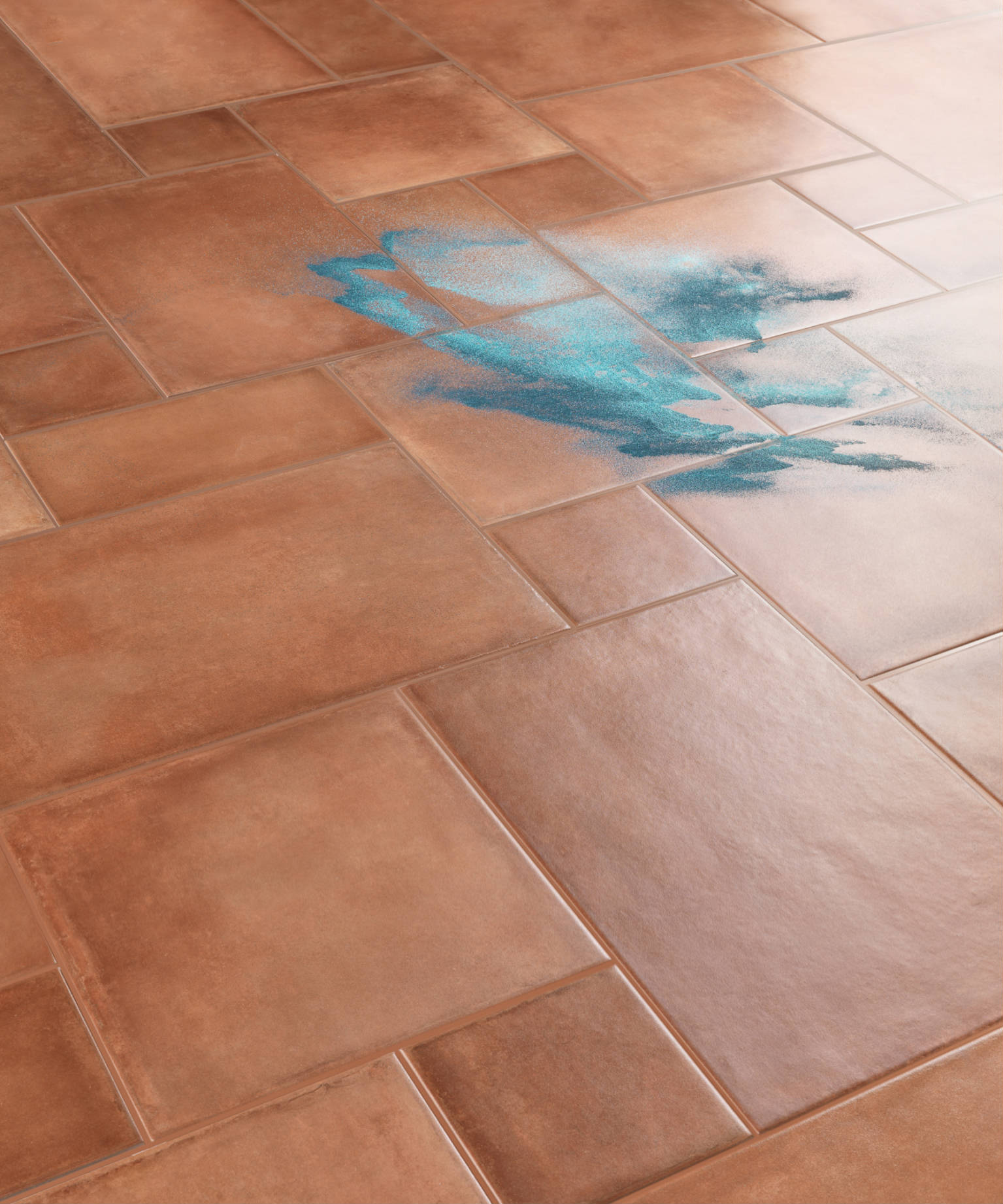 Charleston Summerville Cotto Modular | Diversity Kitchen Bath & Tile