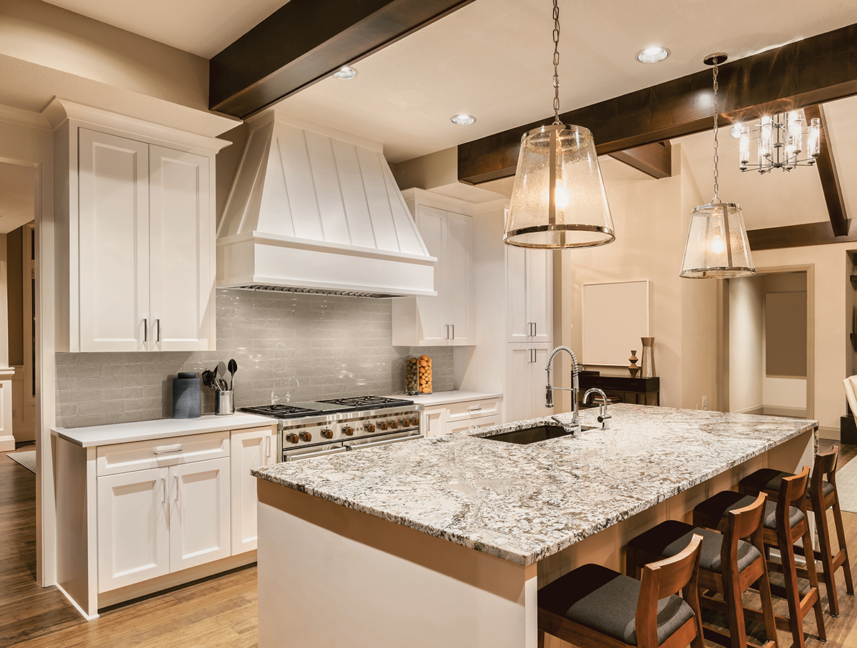 Cottage Valley Mist 3x12  | Diversity Kitchen Bath & Tile