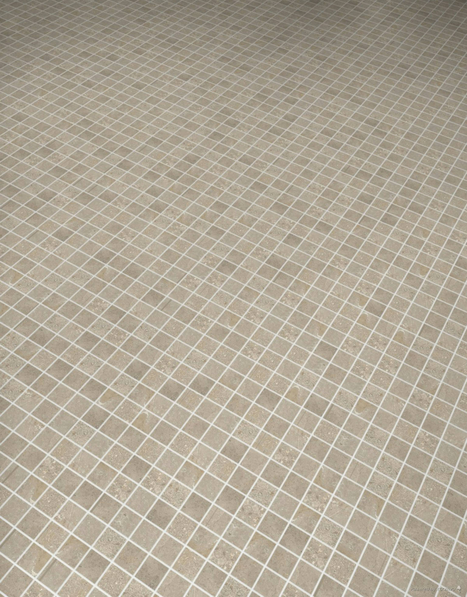 Elevation Byblos Beige 2X2 | Diversity Kitchen Bath & Tile