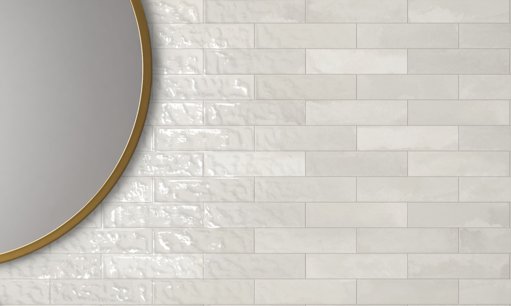 Grand Cayman 3X12" Kai White 1 | Diversity Kitchen Bath & Tile