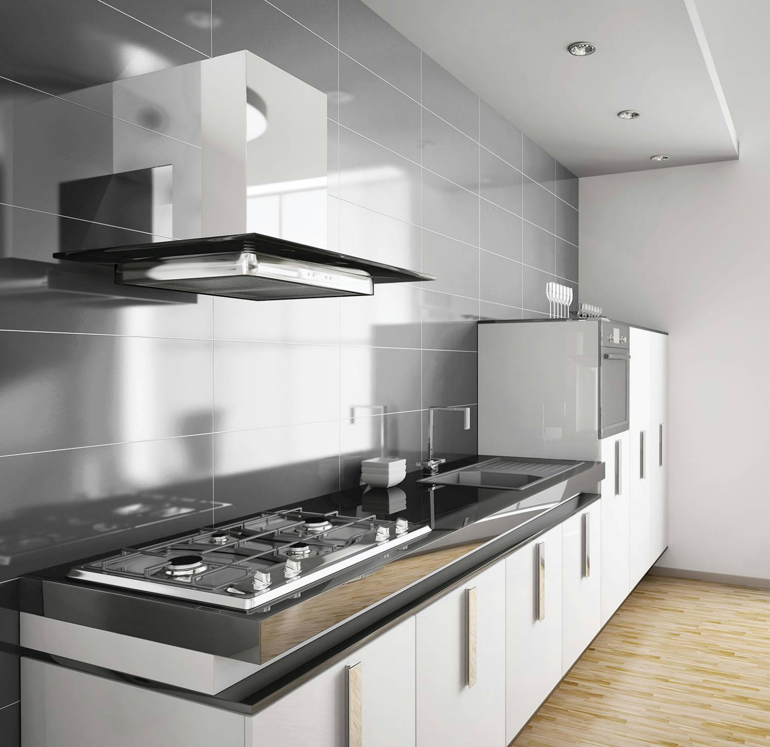 High Rise Tokyo 0 | Diversity Kitchen Bath & Tile