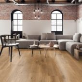Kaya Oak Wellington | Diversity Kitchen Bath & Tile