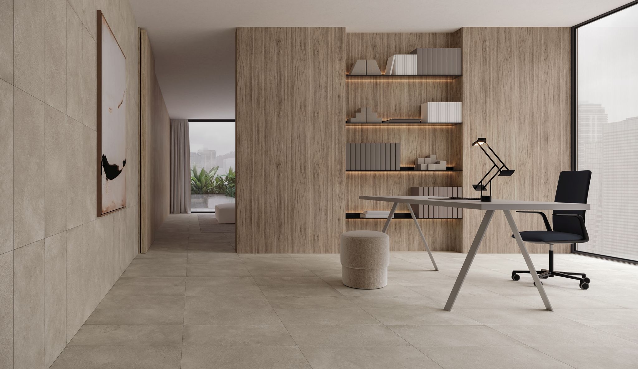Madison 12X24 Forge Matte | Diversity Kitchen Bath & Tile