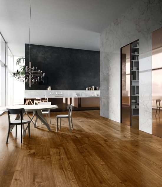 Savanah Oak Cedar | Diversity Kitchen Bath & Tile