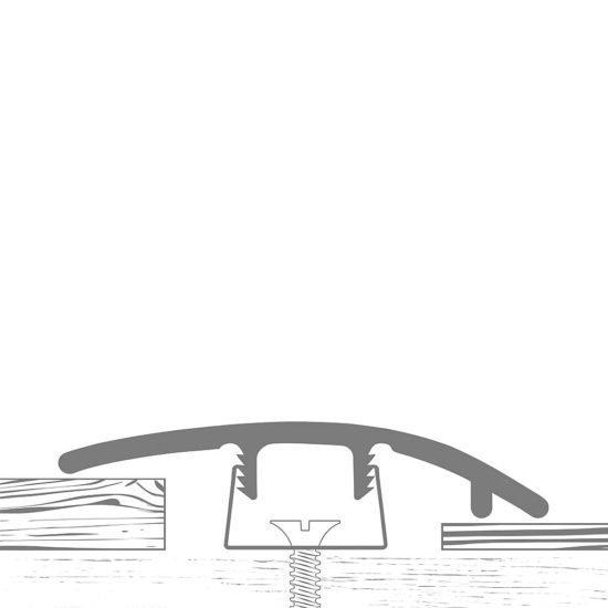 Reducer Oak Devonport | Diversity Kitchen Bath & Tile
