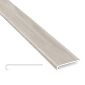 Stair Tread Cognac Oak | Diversity Kitchen Bath & Tile