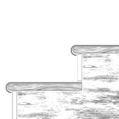 Stair Tread Oak Villa Gold | Diversity Kitchen Bath & Tile