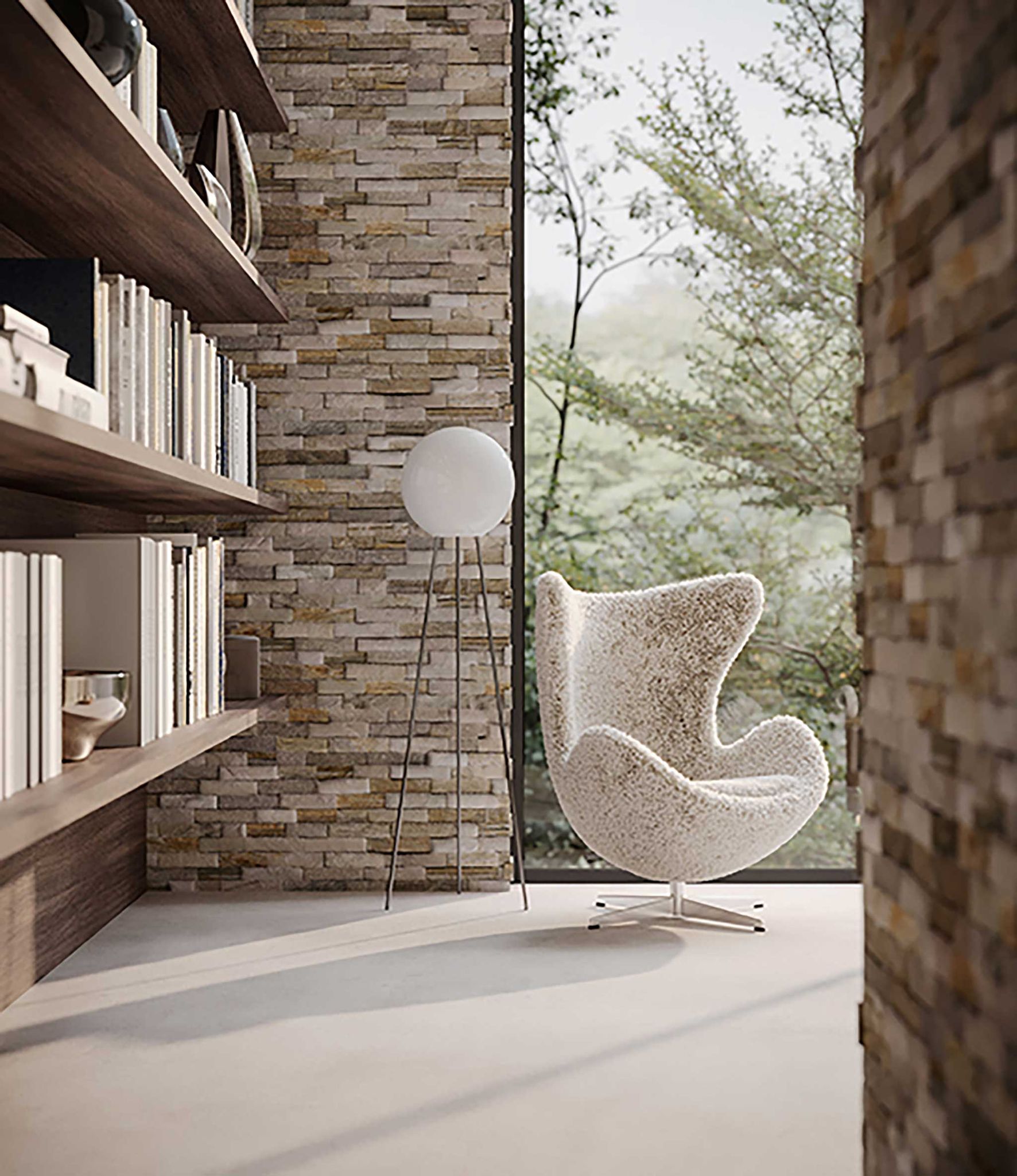 Ledger Stone 0 | Diversity Kitchen Bath & Tile