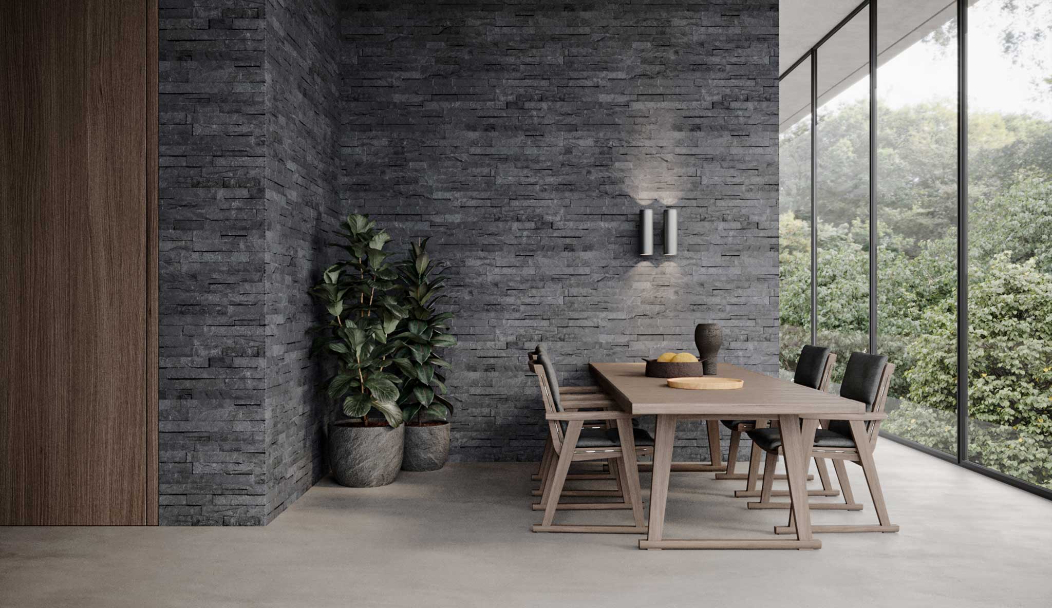 Ledger Stone 1 | Diversity Kitchen Bath & Tile