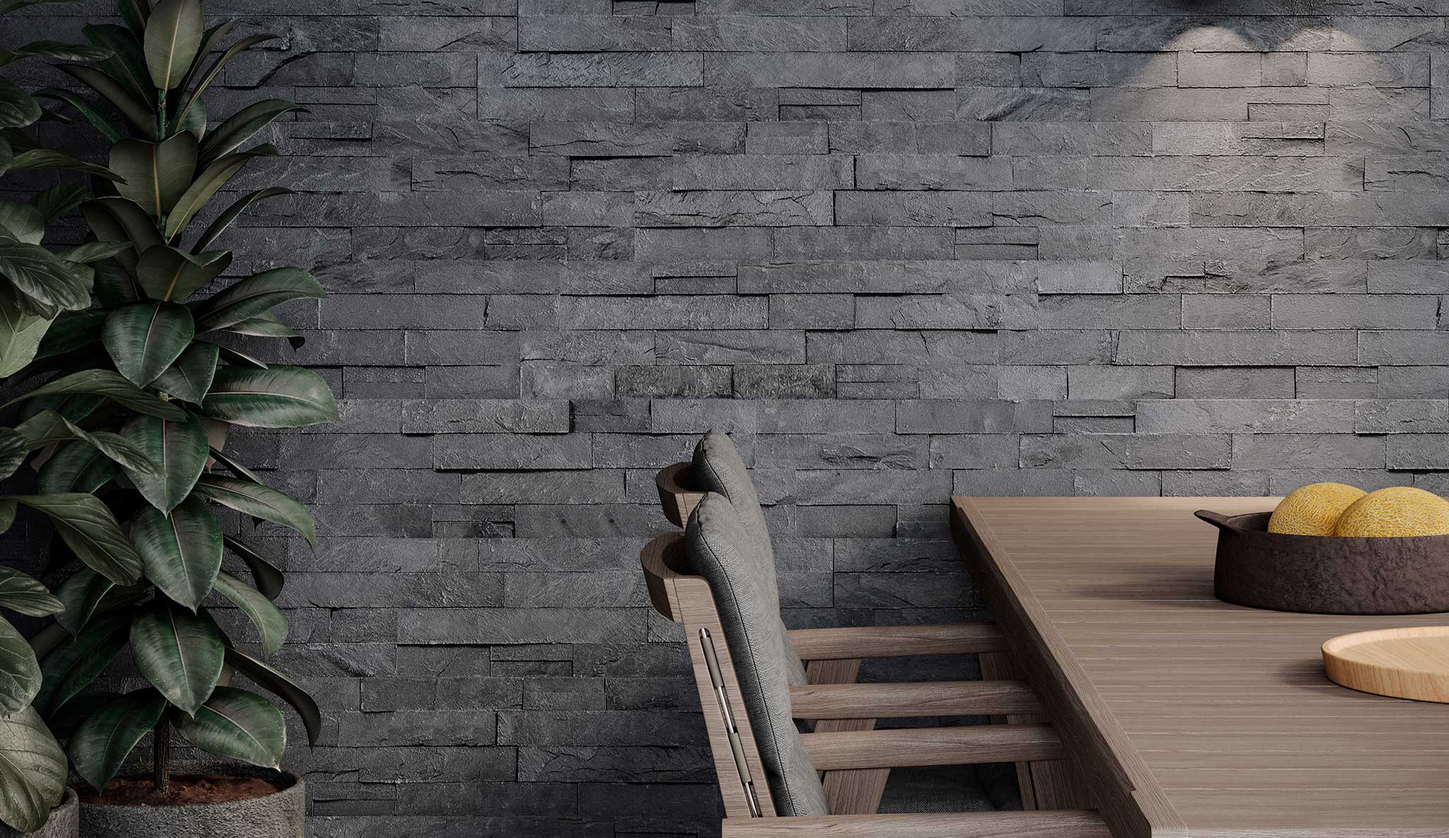 Ledger Stone 2 | Diversity Kitchen Bath & Tile