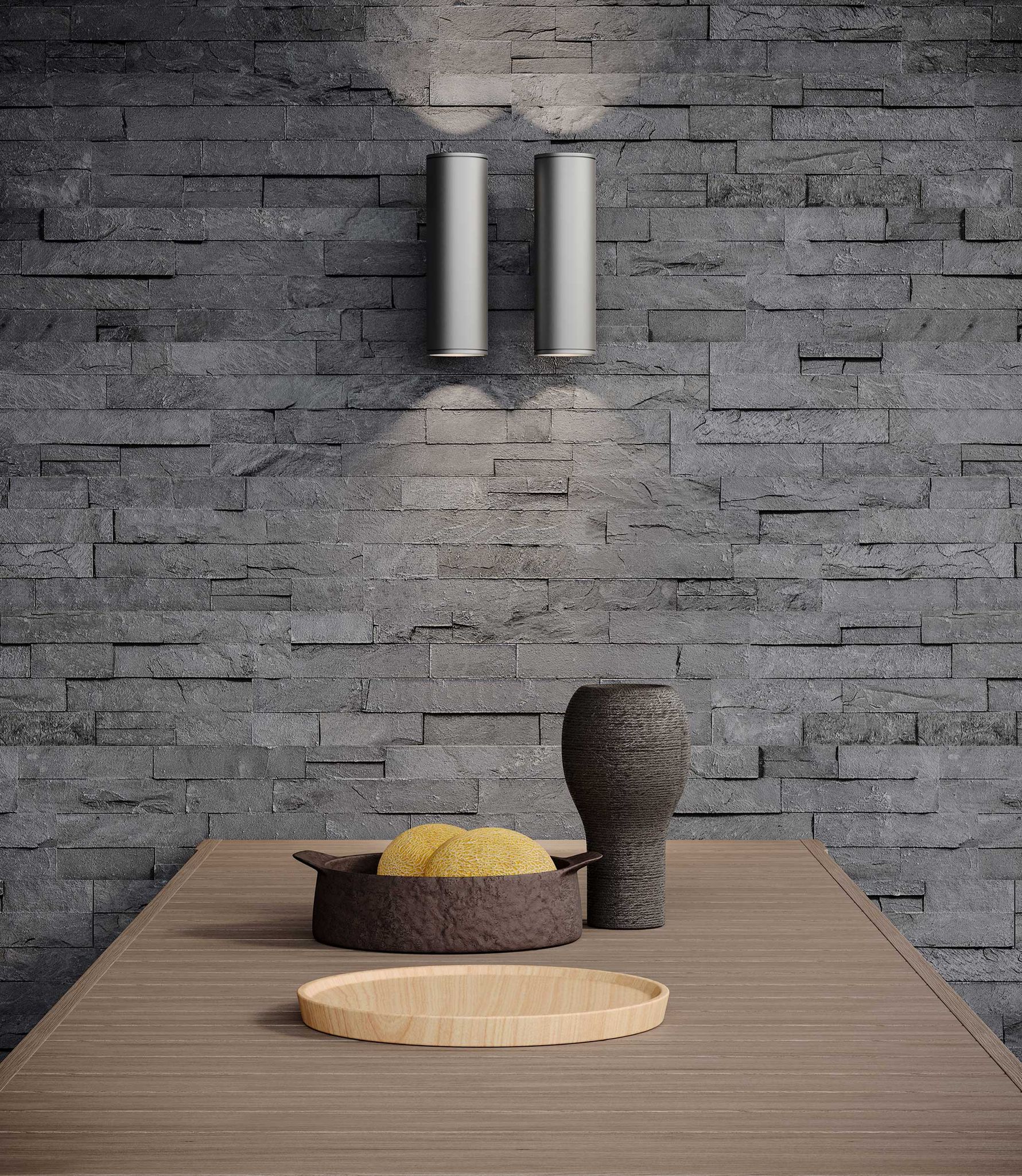 Ledger Stone 3 | Diversity Kitchen Bath & Tile