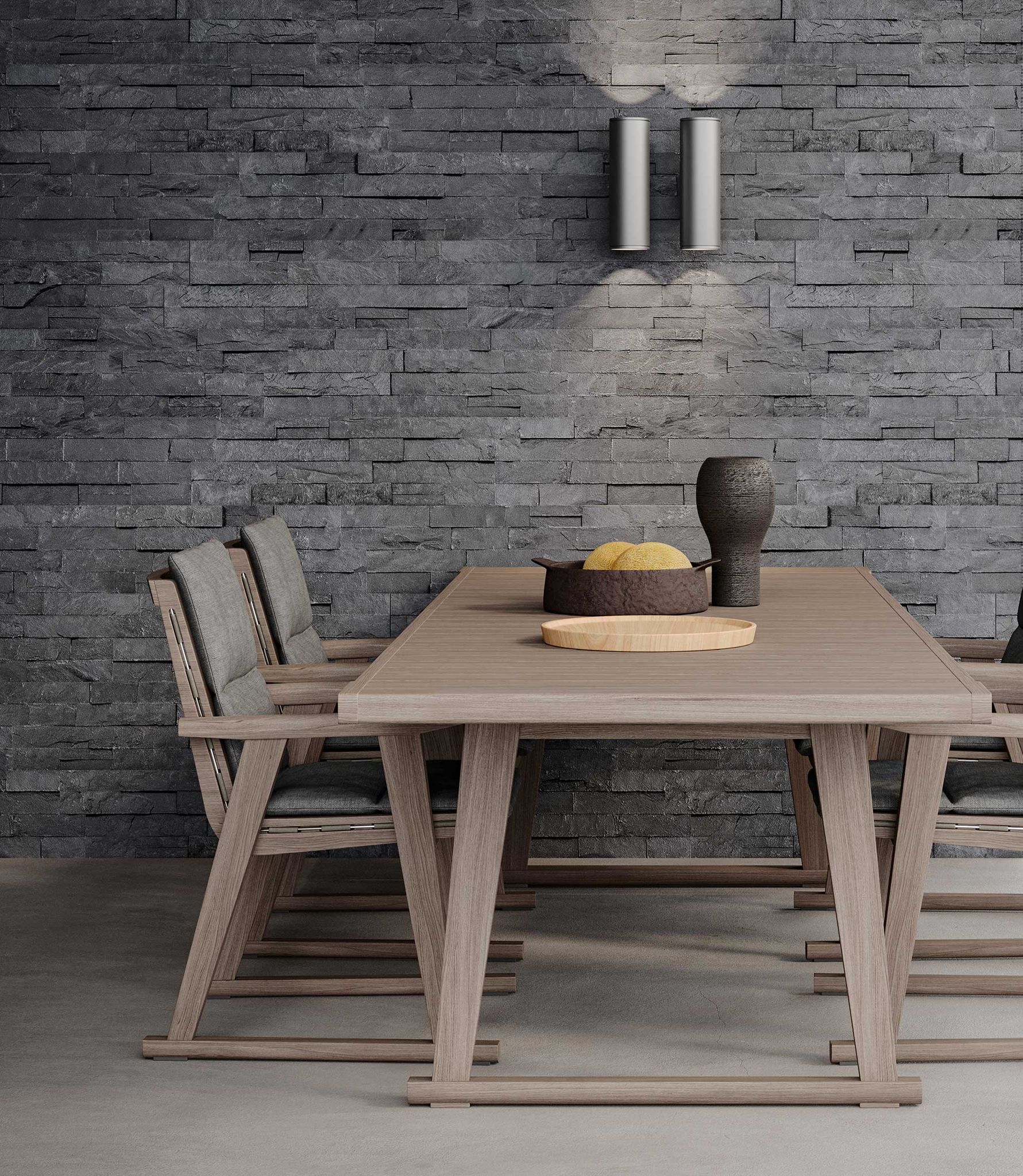 Ledger Stone 4 | Diversity Kitchen Bath & Tile