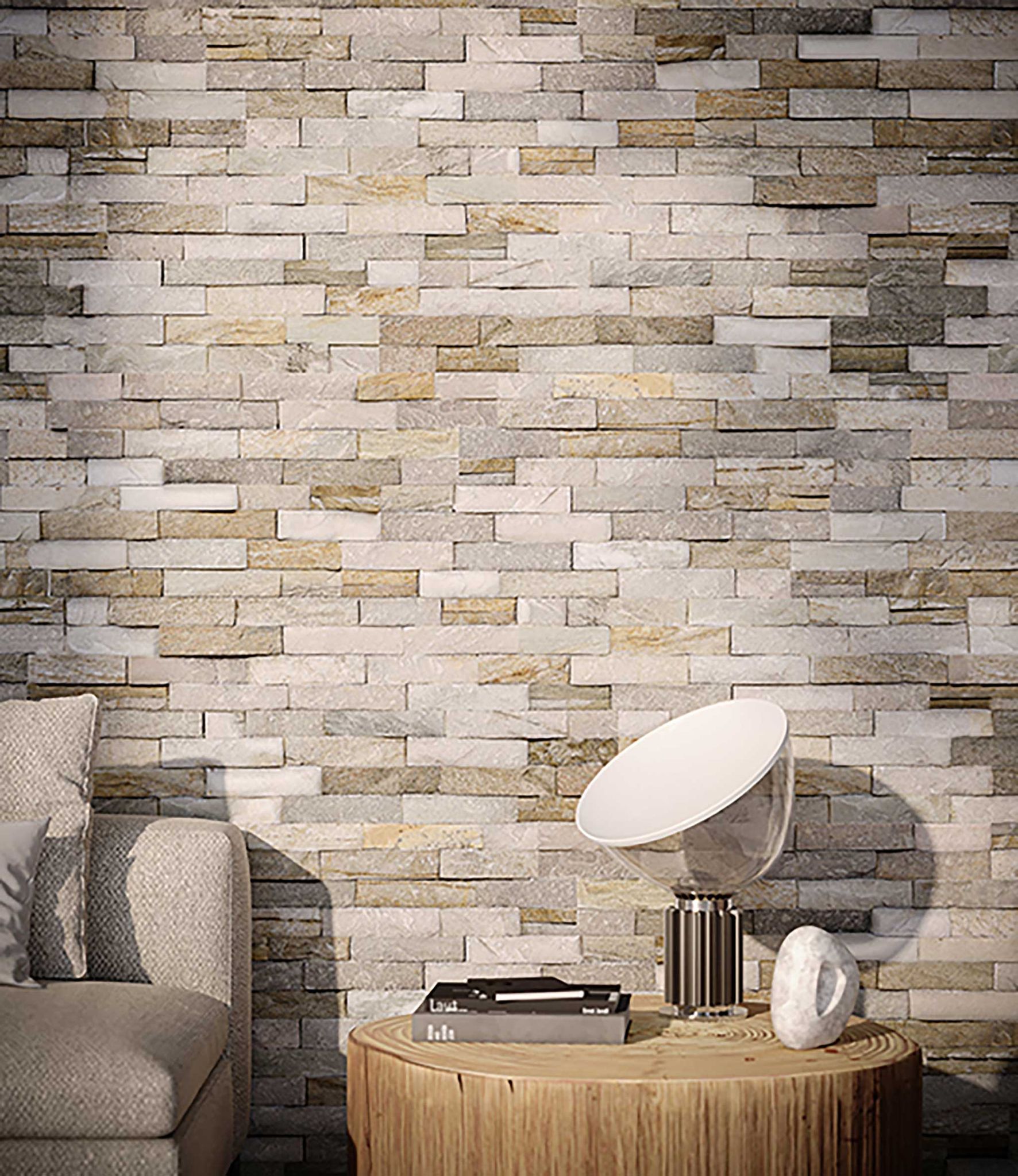 Ledger Stone 6 | Diversity Kitchen Bath & Tile