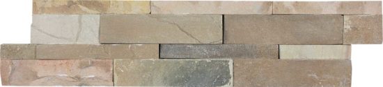 Ledger Stone 6x24 Split Face | Diversity Kitchen Bath & Tile