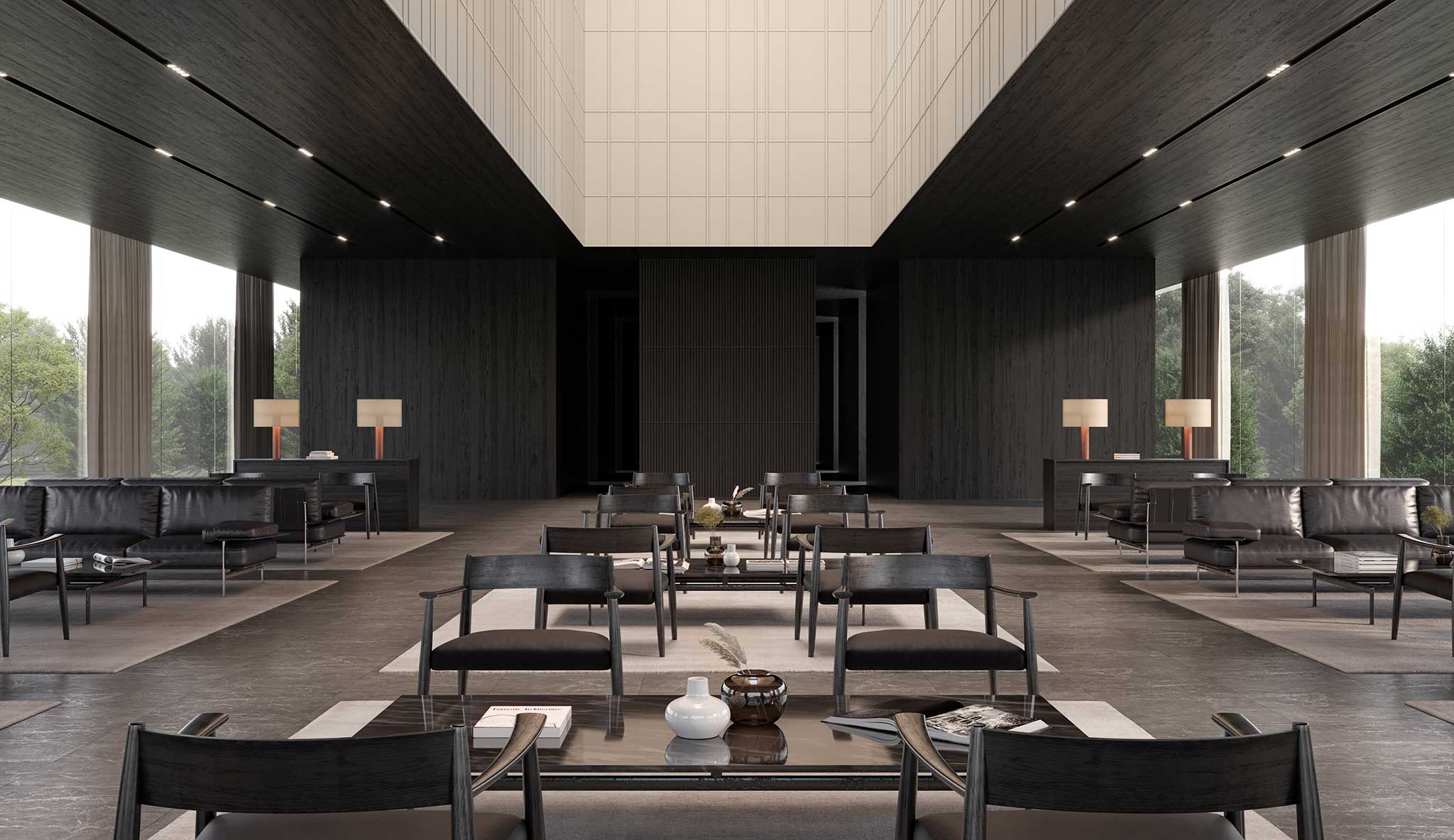 Stark Carbon 0 | Diversity Kitchen Bath & Tile