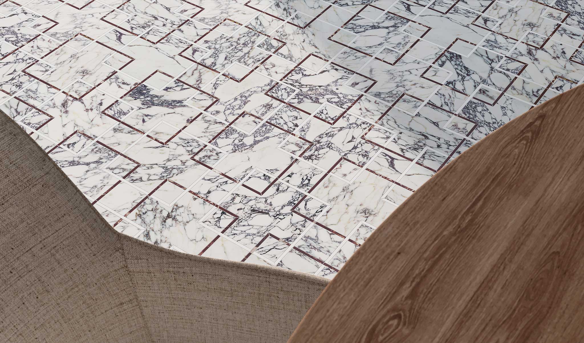 Utopio 10 | Diversity Kitchen Bath & Tile