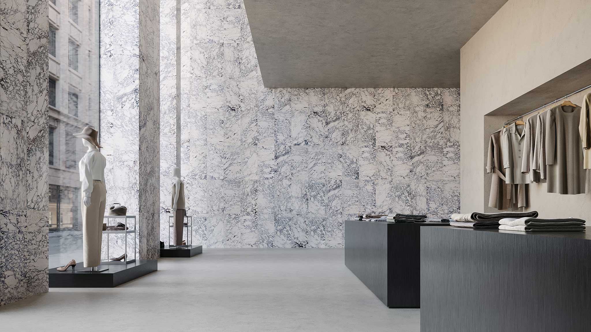 Viola Roccia 0 | Diversity Kitchen Bath & Tile