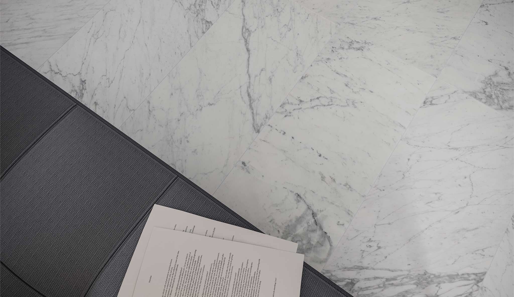 Virtue Bianco 1 | Diversity Kitchen Bath & Tile