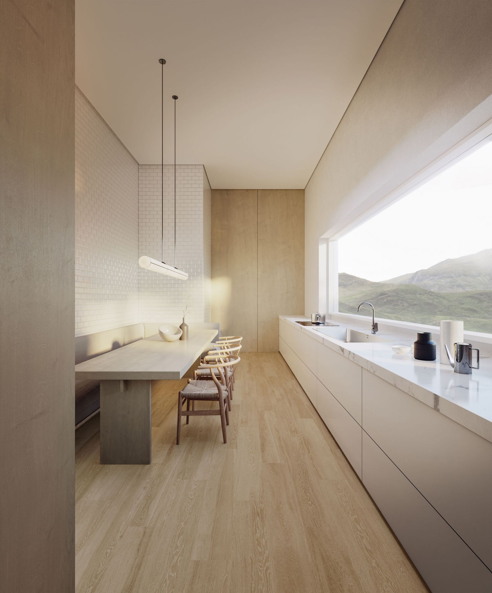 Aspen 2 | Diversity Kitchen Bath & Tile