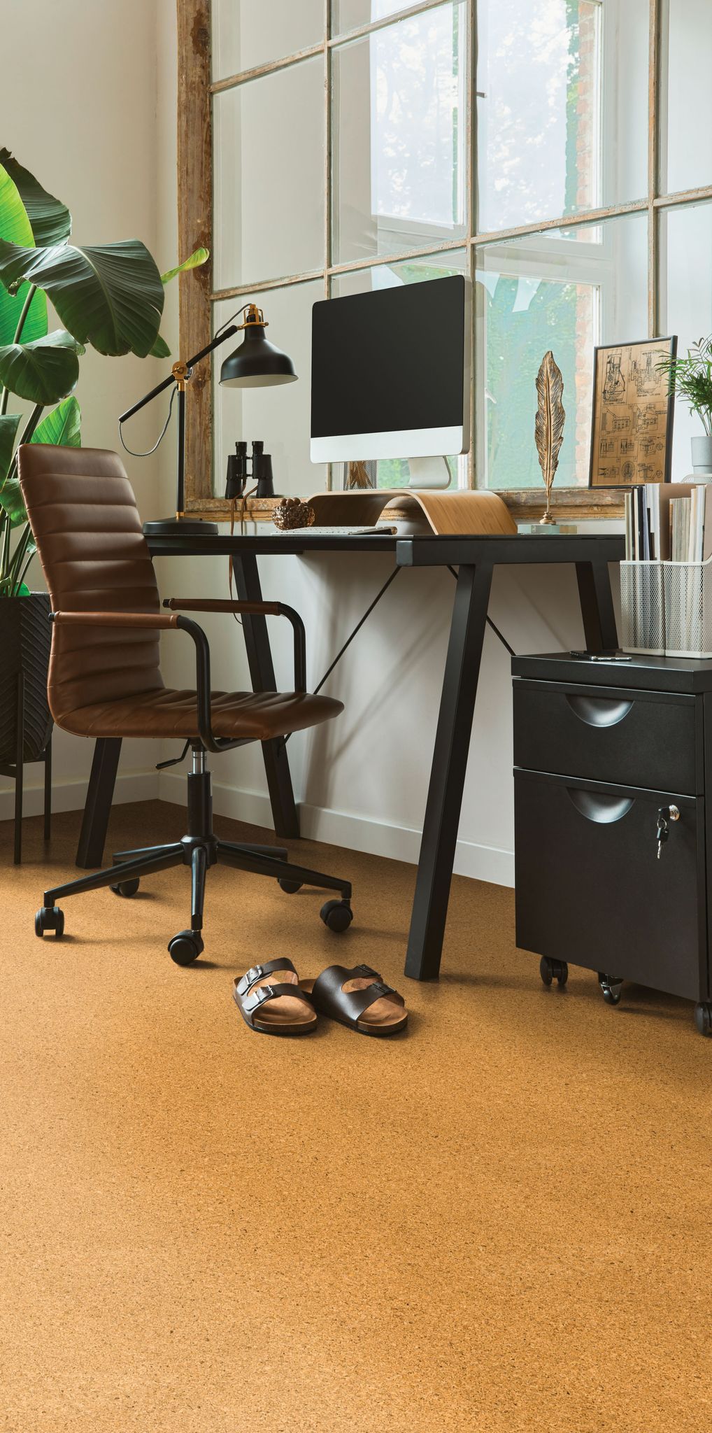 True Earth Cork Click 11 | Diversity Kitchen Bath & Tile